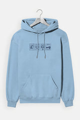 Beach Vibes Unisex Hoodie