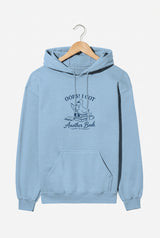 Oops! I Got Another Book Unisex Hoodie