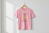 I'm Not Owned By A Cat — Unisex Classic T-Shirt
