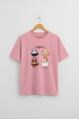 Coffee Mood Unisex T-Shirt
