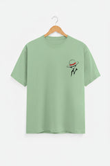 Luffy Unisex Crew T-Shirt