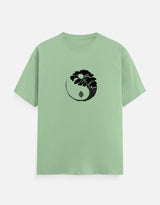 Yin Yang Unisex Classic T-Shirt