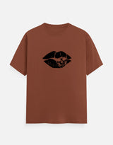 Lethal kiss Unisex T-Shirt