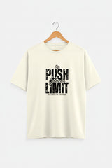 Push Your Limit Unisex T-Shirt