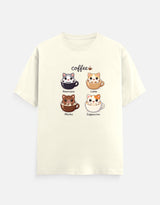 Coffee Mood Unisex T-Shirt