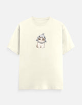Cat Shark Unisex T-Shirt