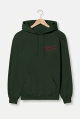 Professional Overthinker Unisex Hoodie