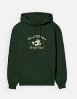 Bridgerton Unisex Hoodie