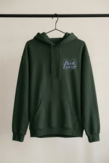 Book Lover Unisex Hoodie