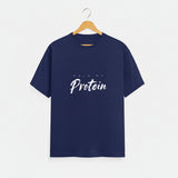 Hold My Protein Unisex T-Shirt | Funny Gym Graphic Tee