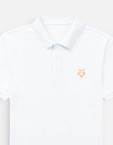Tiger Men's Polo T-Shirt