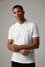 Viper Men's Polo T-Shirt