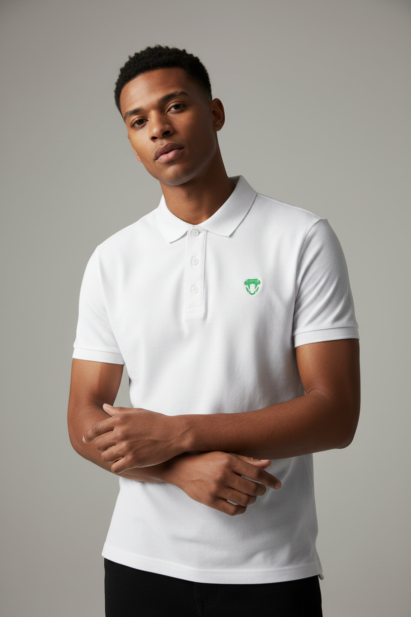 Viper Men's Polo T-Shirt