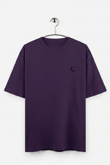 Lunara Unisex Oversized T-Shirt | 240 GSM Premium Cotton