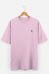 Lunara Unisex Oversized T-Shirt | 240 GSM Premium Cotton
