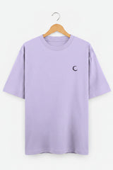 Lunara Unisex Oversized T-Shirt | 240 GSM Premium Cotton