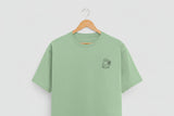Boo Beer Unisex Classic Crew T-Shirt