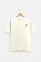 Boo Wine Unisex Classic Crew T-Shirt