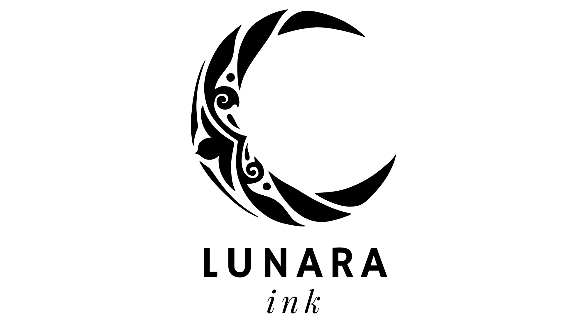 lunara ink